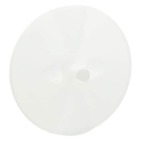 Robot Coupe Plate, Discharge R207